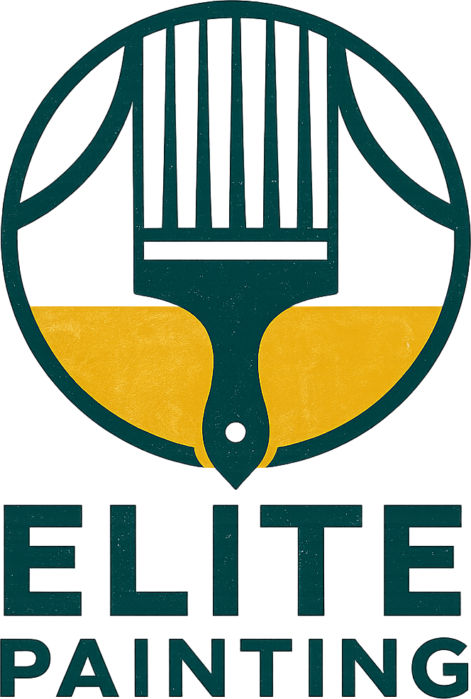 Elite Painting & Flooring Services logo